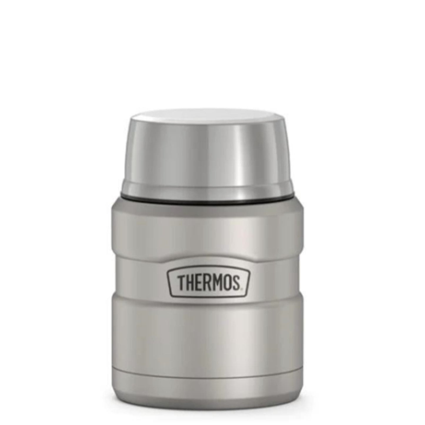 Thermos 16 oz. Stainless King Vacuum Insulated Stainless Steel Food Jar