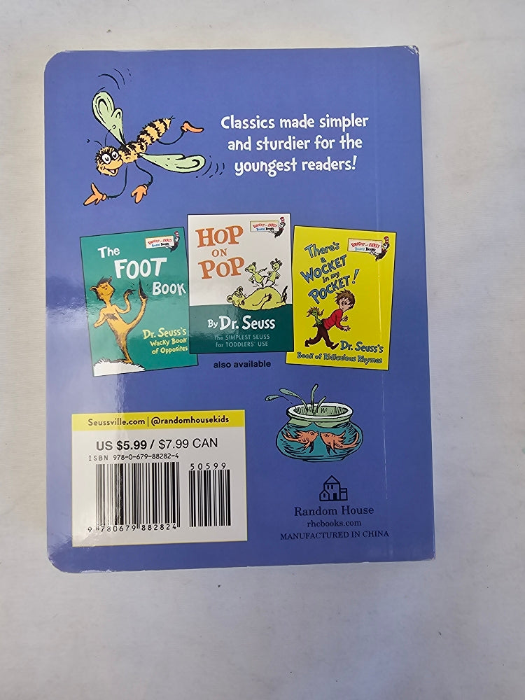 10 Pack of Board Books