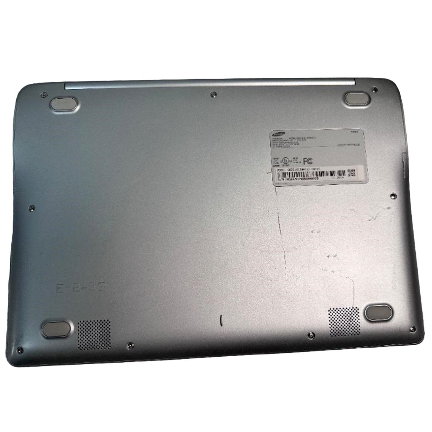 Samsung Chromebook Series 2 XE500C12-K02US Intel Celeron, 11.6inch *Read Disc*