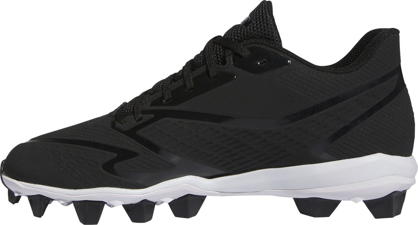 Adidas Men's Icon 8 MD Baseball Cleats - Breathable, Durable Size 9
