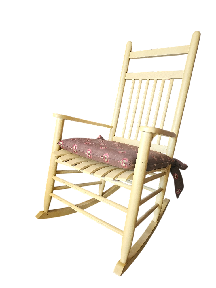 Bungalow Beadboard Queen Bed Frame