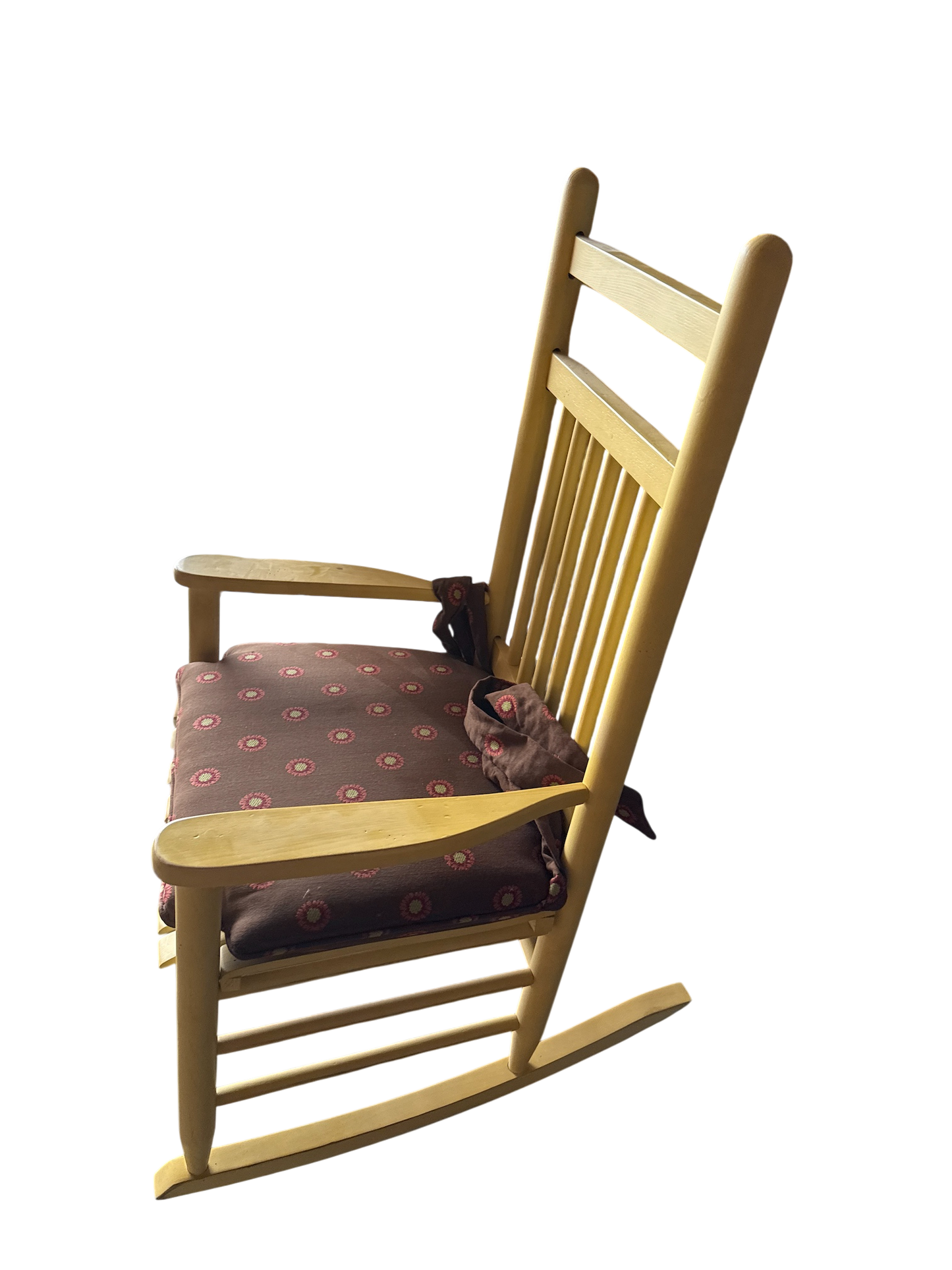 Bungalow Beadboard Queen Bed Frame