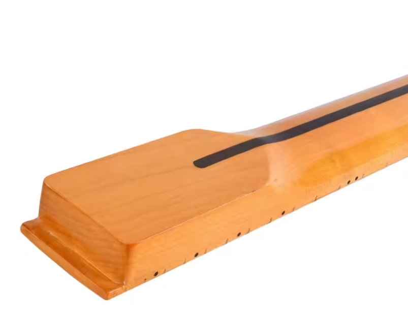 22 Fret Electric Guitar Neck- For Telecaster Style For TL or Midline Body