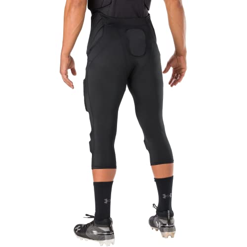 Under Armour Men's 2023 Gameday Armour Integrated Football Pants