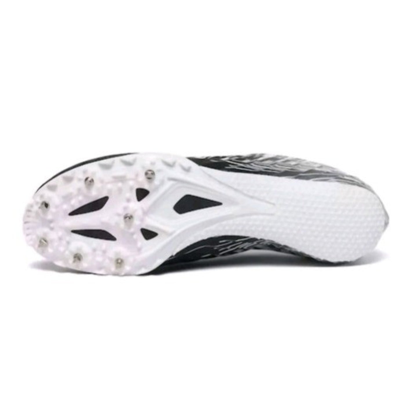 Saucony Spitfire 5 Men's Track Shoes - Lightweight & Responsive Spikes, Size 6.5