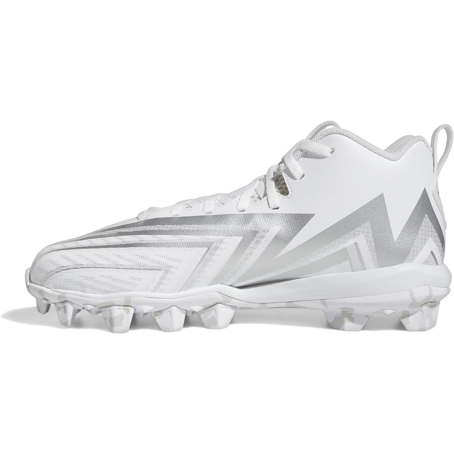 Adidas Men's Freak Spark Md 23 Football Inline Cleats Size 8