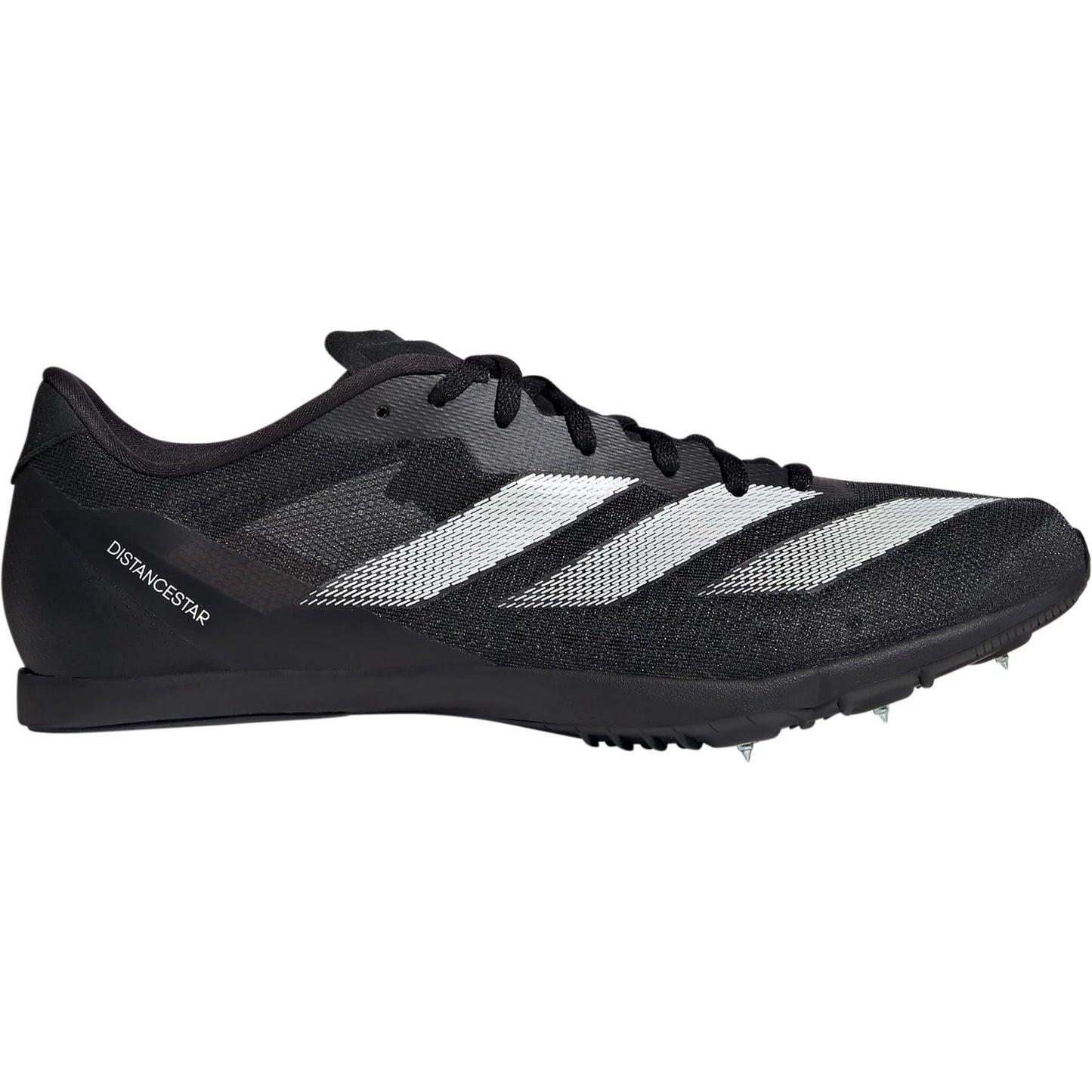 adidas Distancestar Track and Field Cleats 11 Mens/12 Womens