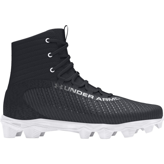 Under Armour Kids' Highlight Franchise 2.0 RM Football Cleats