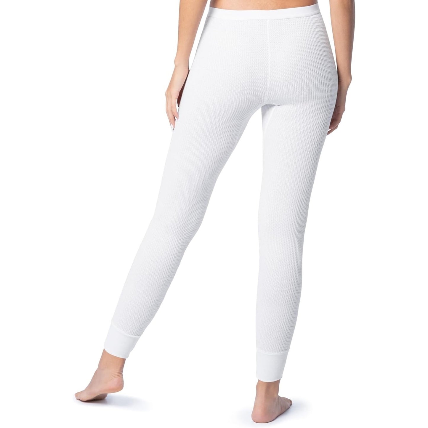 Indera Women's Traditional Long Johns Thermal Underwear Pant XL