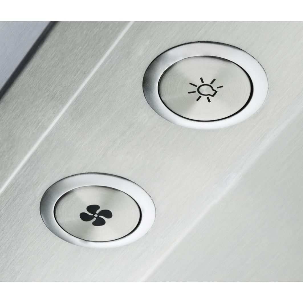 Viking 5 Series 48 inches Wall Range Hood -Stainless steel VWH548481SS