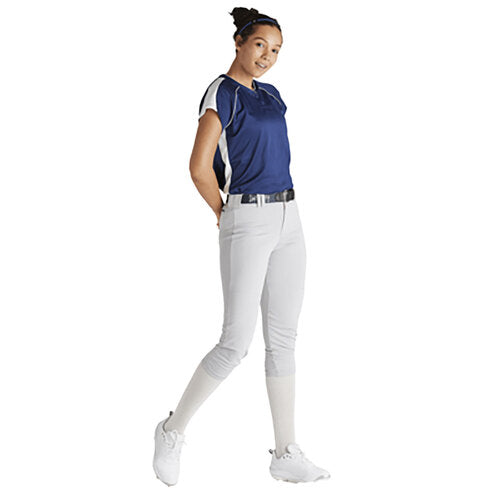 Intensity Athletics Women's 5300 Baseline Softball Pants