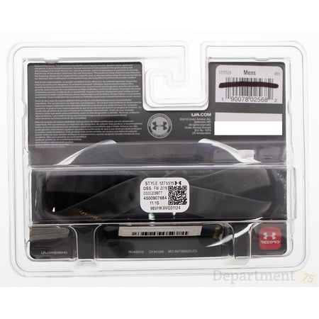 Under Armour Gameday Armour Pro Football Chin Strap - White, One Size