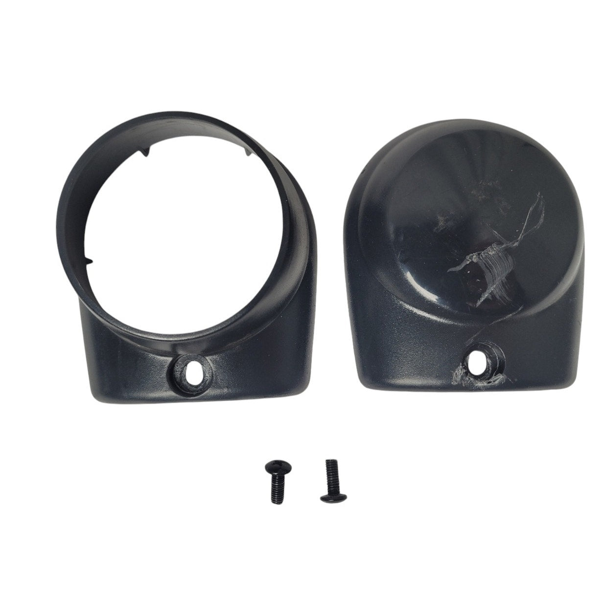 Rotating Endcap Cover Assembly for Right/Left Leg of Schwinn 430 Elliptical