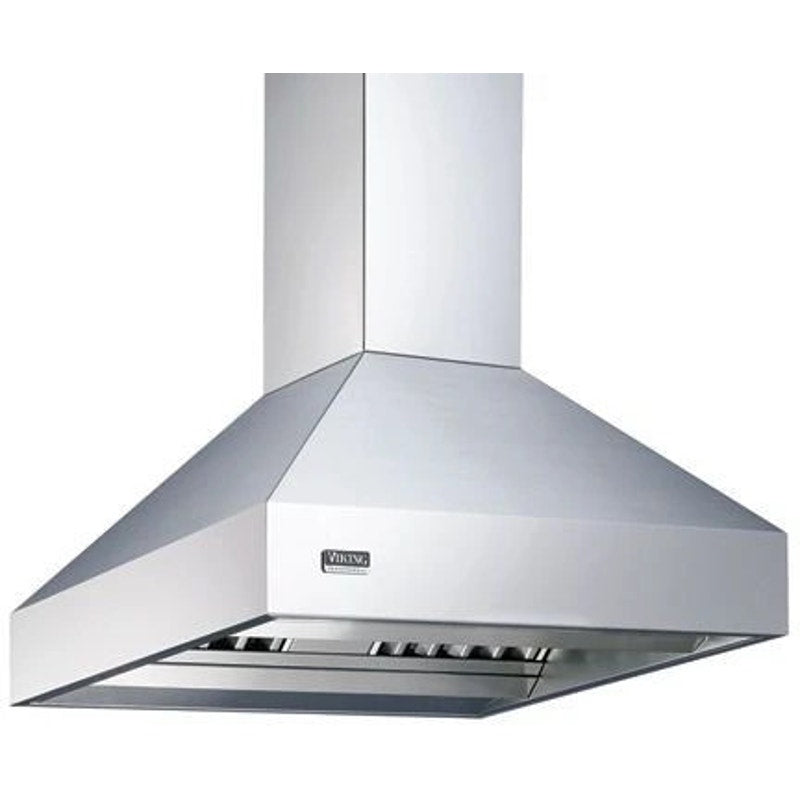 Viking 5 Series 42 inch Island Range Hood VCIH54208SS - Stainless Steel