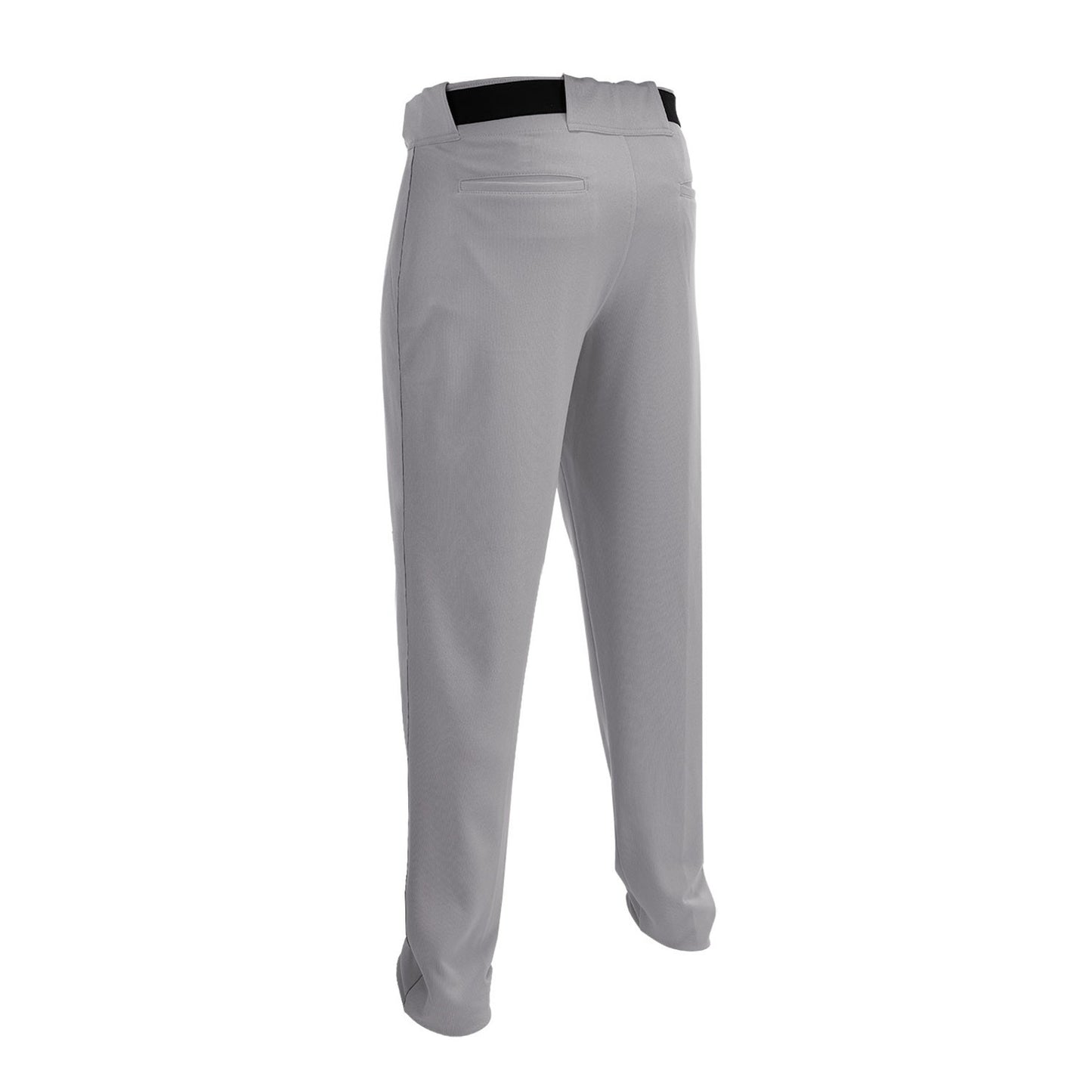 Easton Youth Hit and Run Elastic-Bottom Baseball Pants- Small