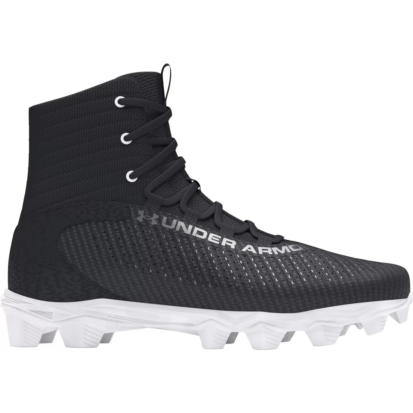 Under Armour Kids' Highlight Franchise 2.0 RM Football Cleats, Size 5Y
