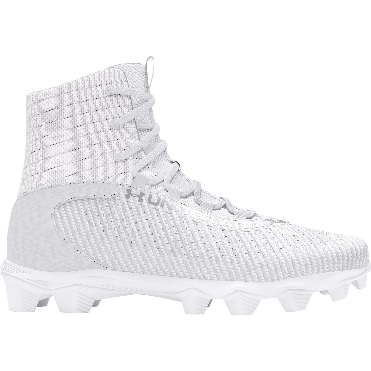 Under Armour Men's Highlight Franchise 2.0 RM Football Cleats 9.5