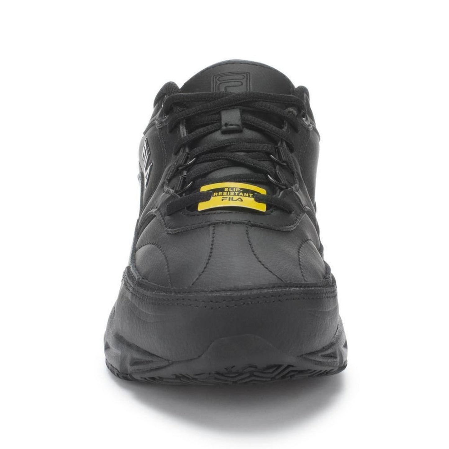 Fila Men's Memory Workshift Slip-Resistant Athletic Shoes, Size 10