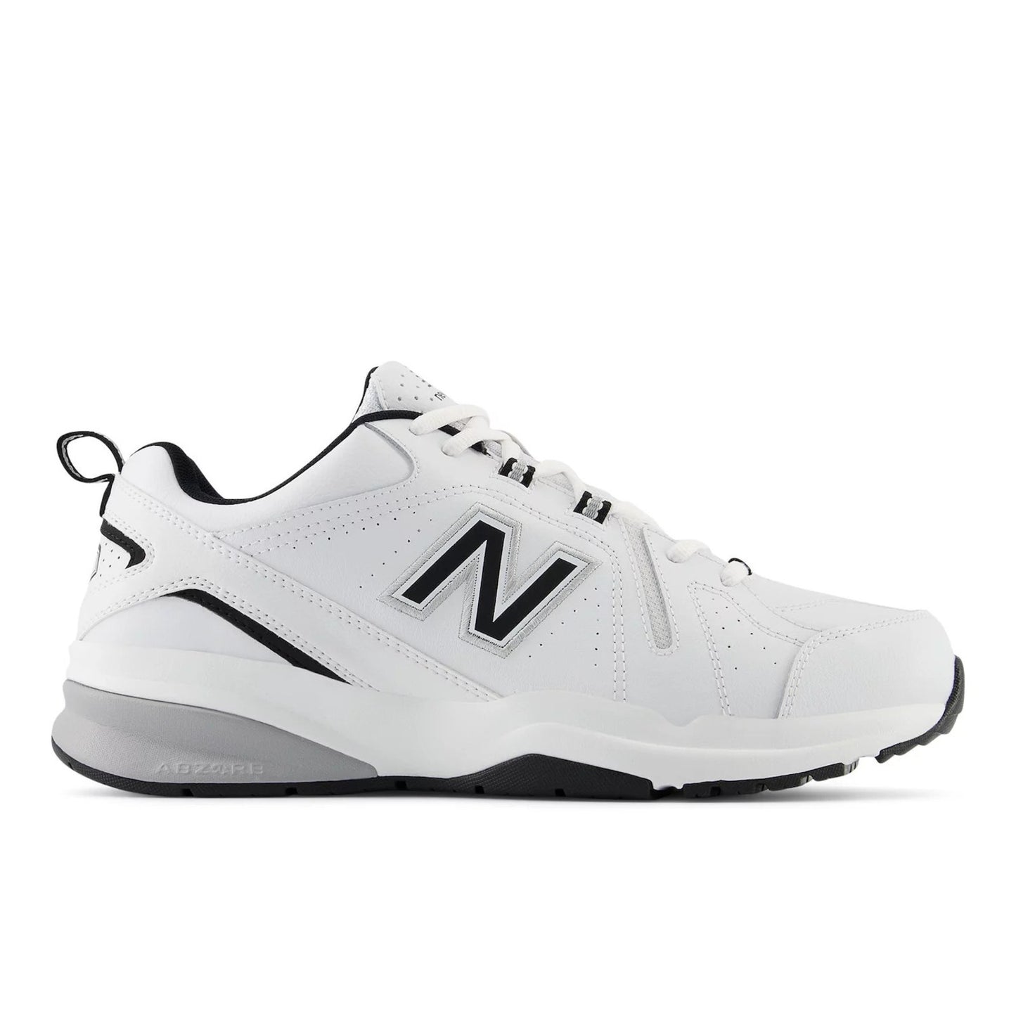 New Balance 608 v5 Men's Training Shoes Size 7.5 4E