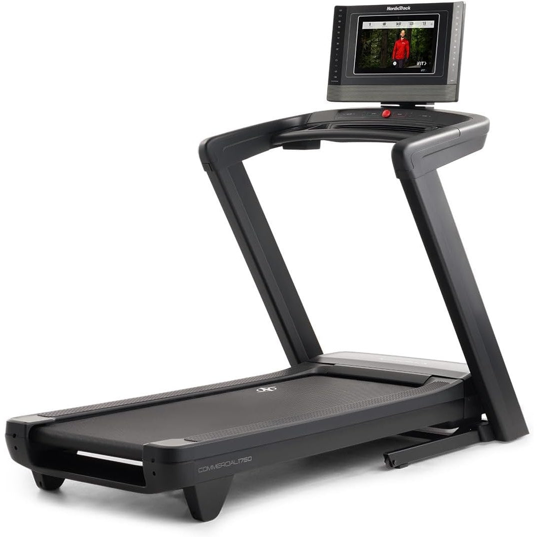 NordicTrack Commercial 1750 Treadmill (2022 Model)  Local Pick up