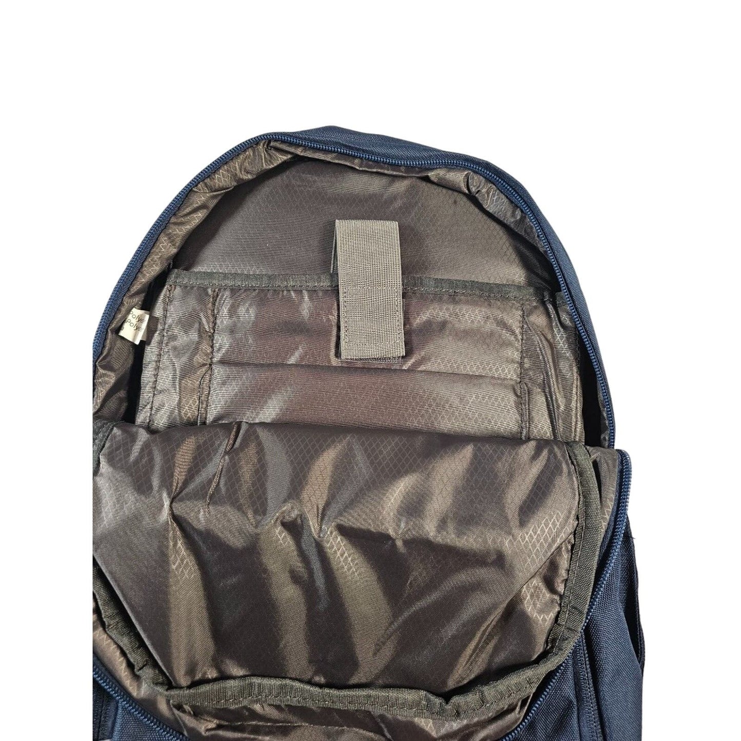 Made by Design Carry On Blue Backpack