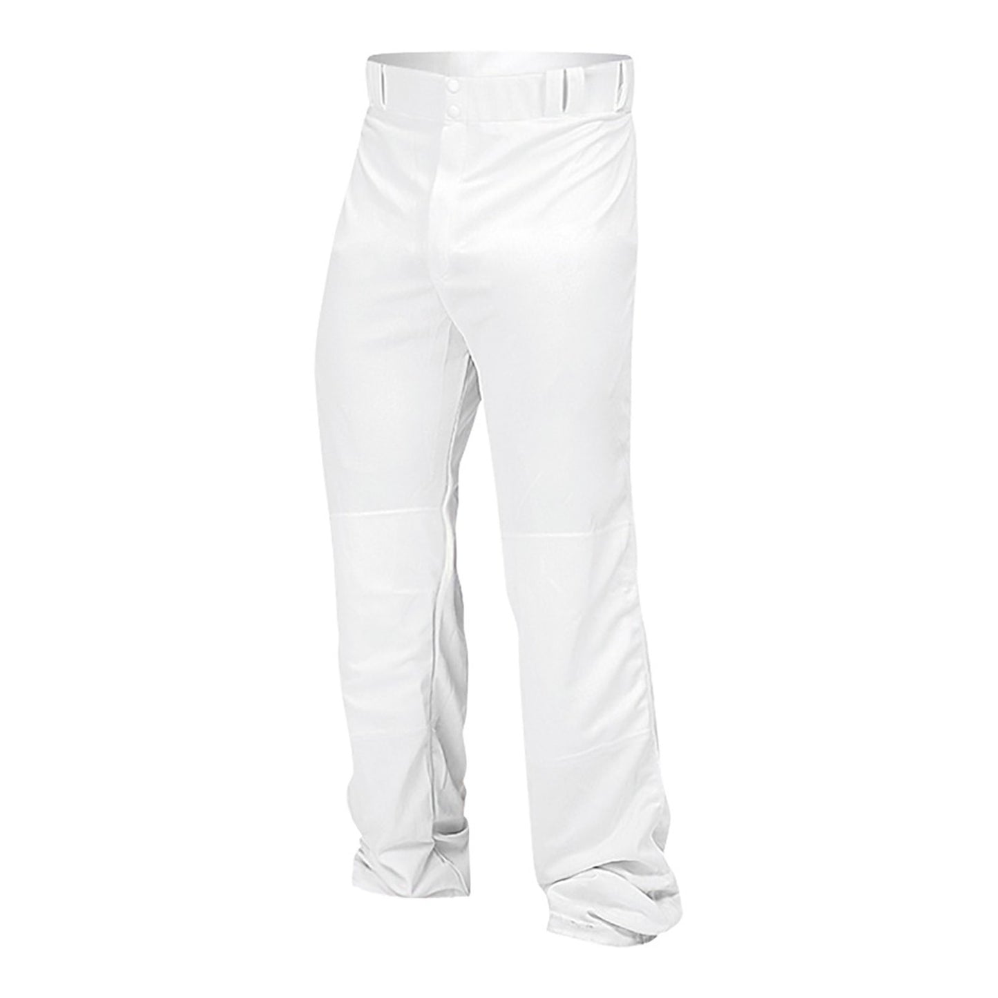 Champro Adult Open-Bottom Relaxed-Fit Baseball Pants Size L