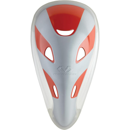 New McDavid Protective Cup for Support & Comfort, Athletic Cup, Adult