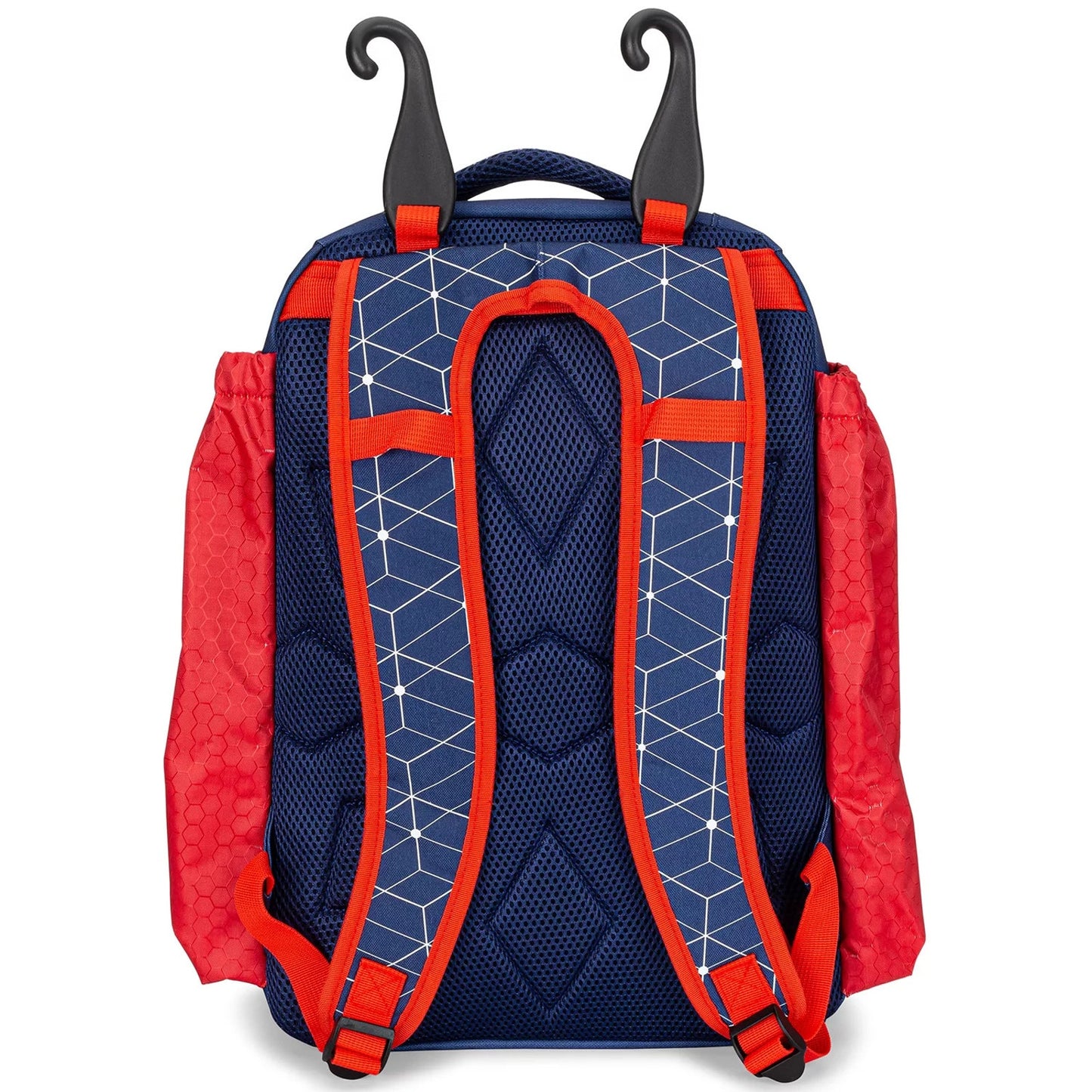 Rip-It Gameday Softball Bat Backpack w/Multiple Compartments & Ventilated Cubby