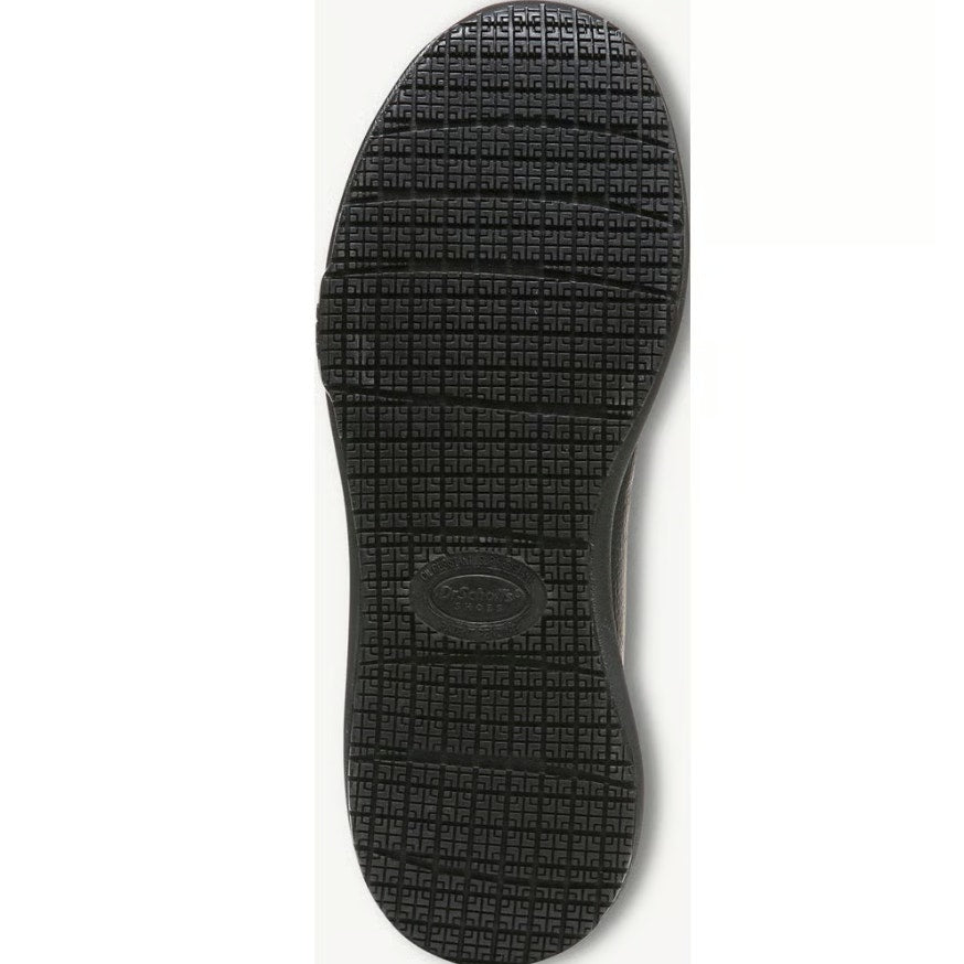 Dr Scholls Women's Drive Wide Slip Resistant Sneaker- 7.5