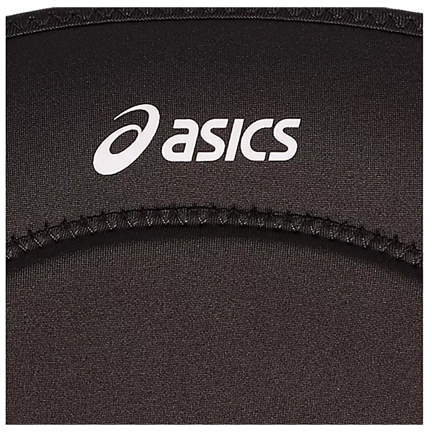 ASICS 7-Inch Gel Wrestling Knee Sleeve - Compression Fit & Breathable
