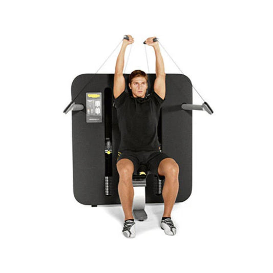 Technogym Kinesis Overhead Press Station