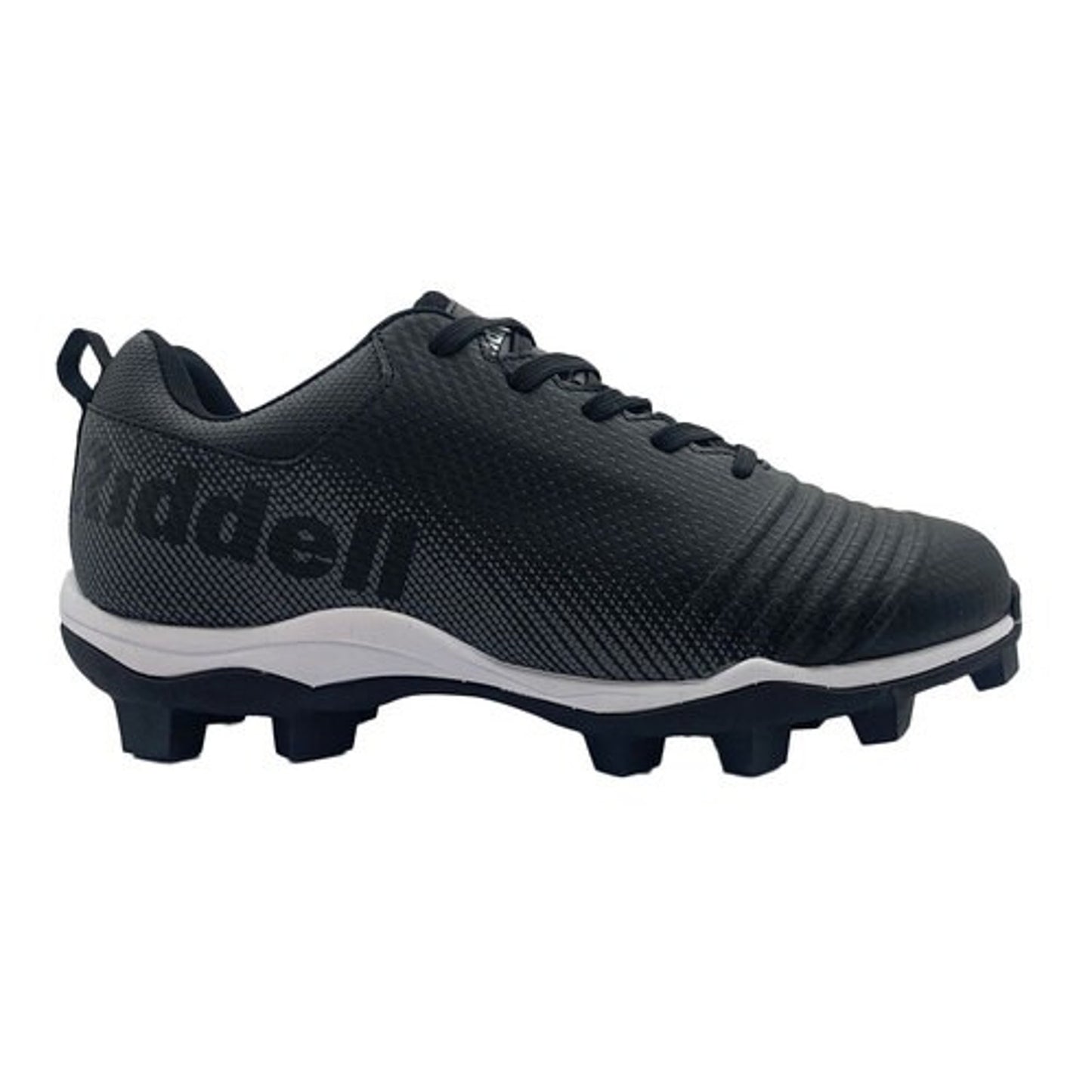Riddell Edge Low Cut RM Men's Football Cleats Size 8.5