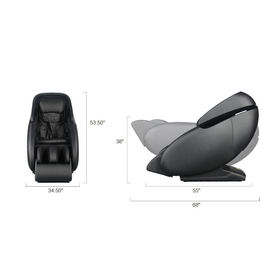 Kyota Kaizen™ M680 4D Massage Chair