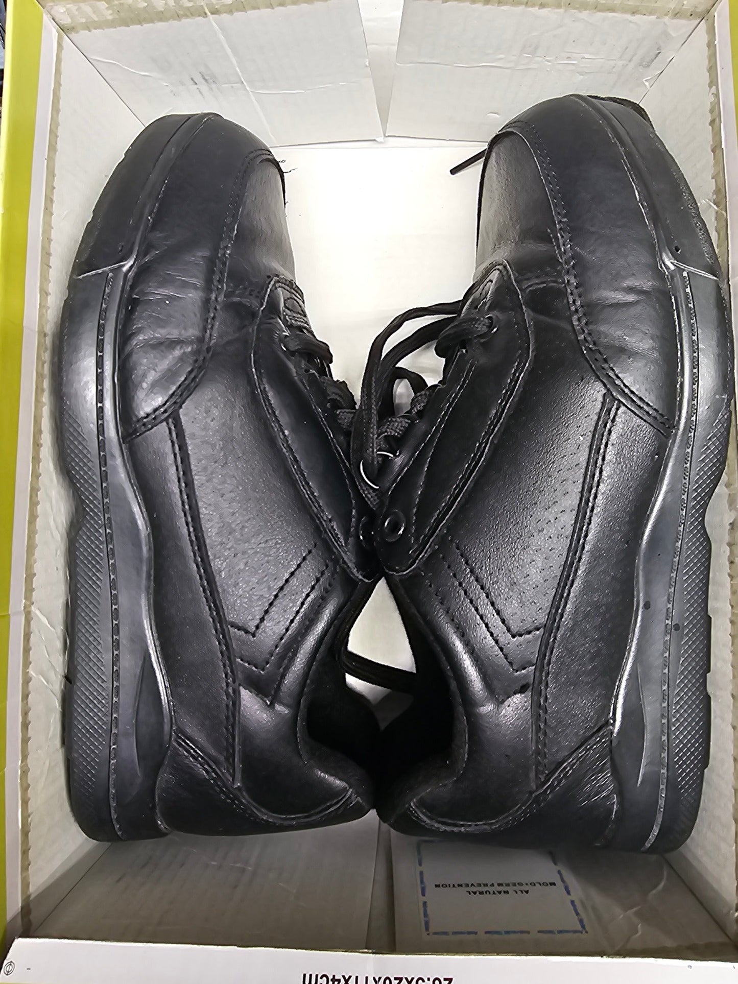 Rugged Exposure Vista Plus Women's Athletic Walking Shoes - Black, Size 6