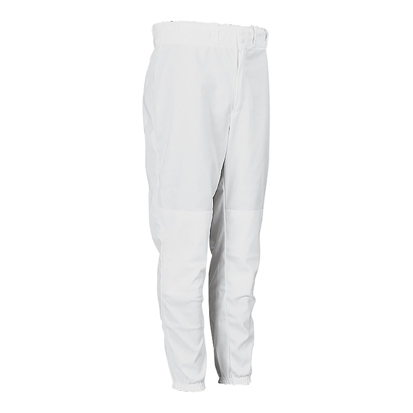 Champro Adult Open-Bottom Relaxed-Fit Baseball Pants- M
