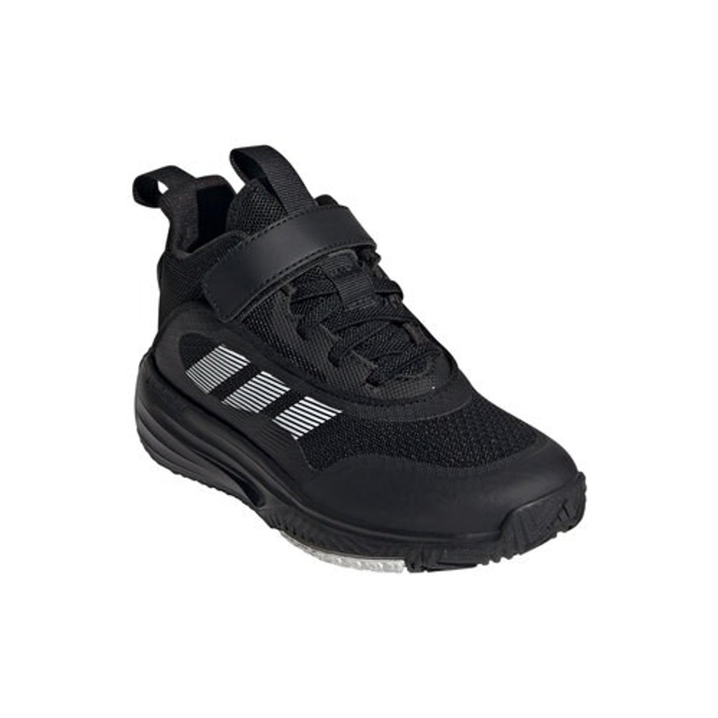 adidas OwnTheGame 3.0 K Boys' Basketball Shoes Size 6