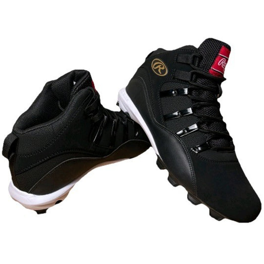 Rawlings Full Press Men's Baseball Cleats Size 11.5