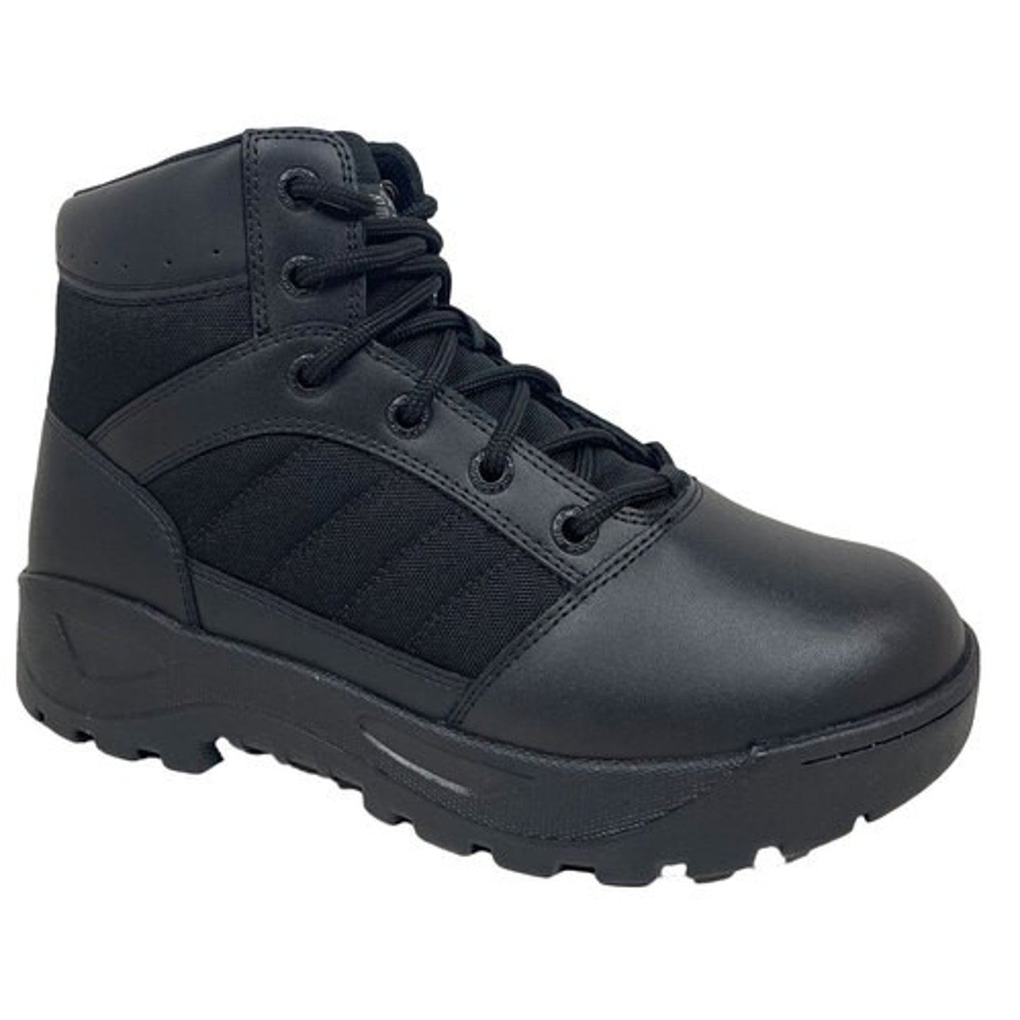 Response Gear 6" Delivery 3.0 Men's Service Boots Size 9