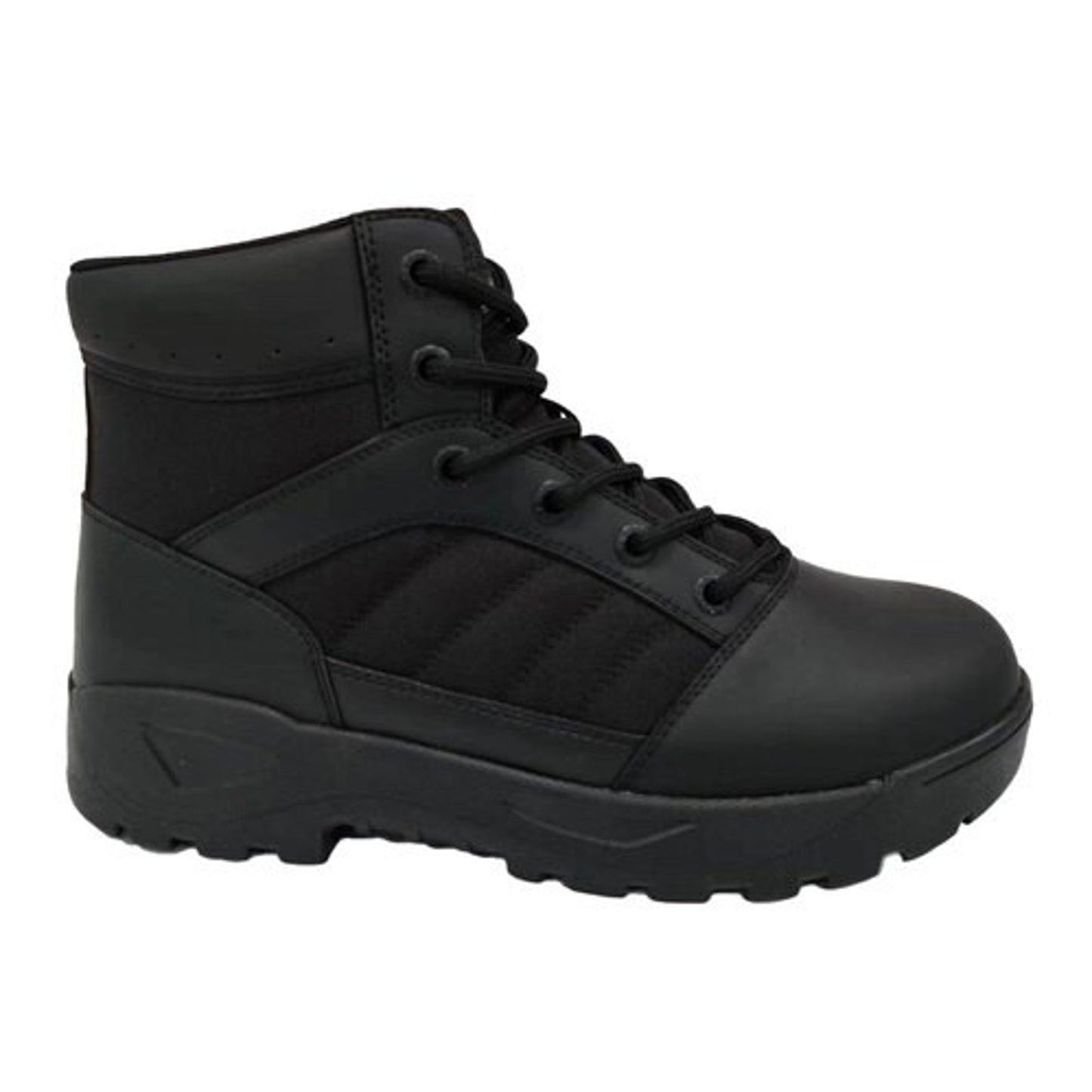 Response Gear 6" Delivery 3.0 Men's Service Boots Size 7