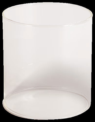 Stansport Clear Glass Replacement Lantern Globe - One Size