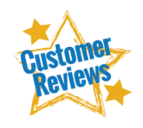 Customer Reviews