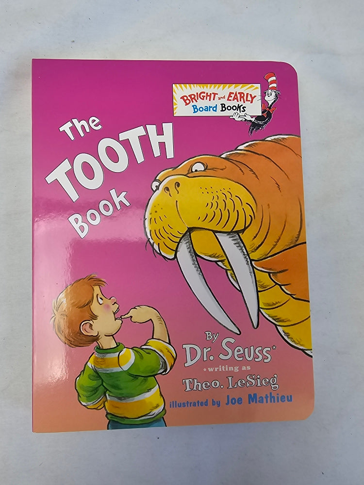 10 Pack of Board Books