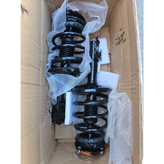 2x Front Complete Strut Assembly For 1992-1996 Toyota Camry 2.2L