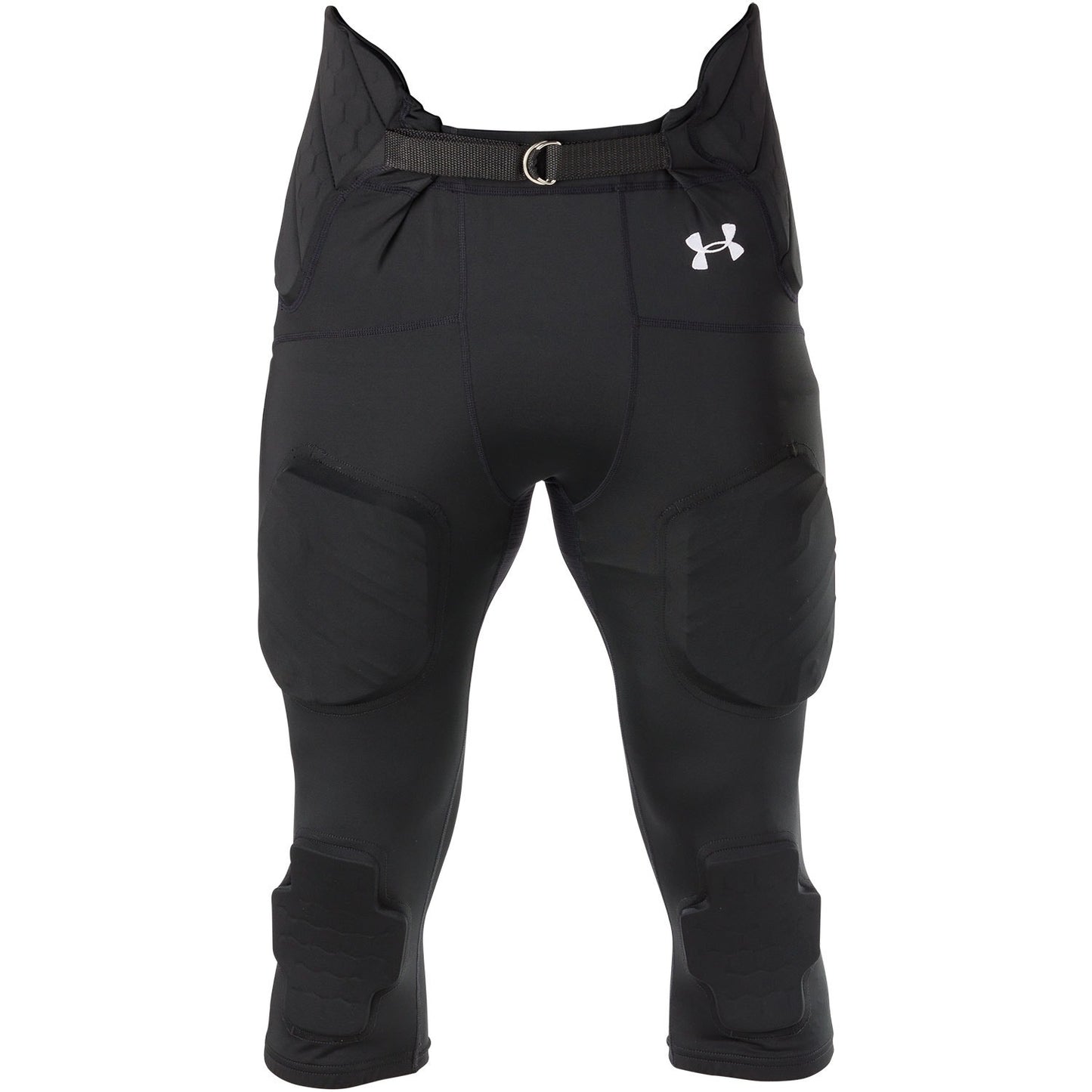 Under Armour Youth Gameday Integrated Football Pants - Small