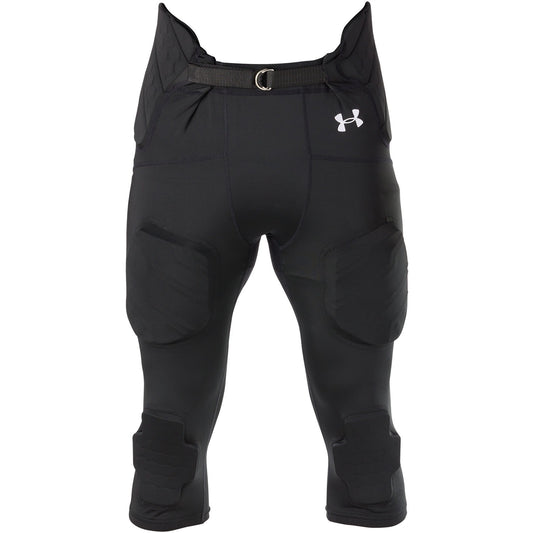 Under Armour 2023 Youth Gameday Integrated Football Pants - Small, S