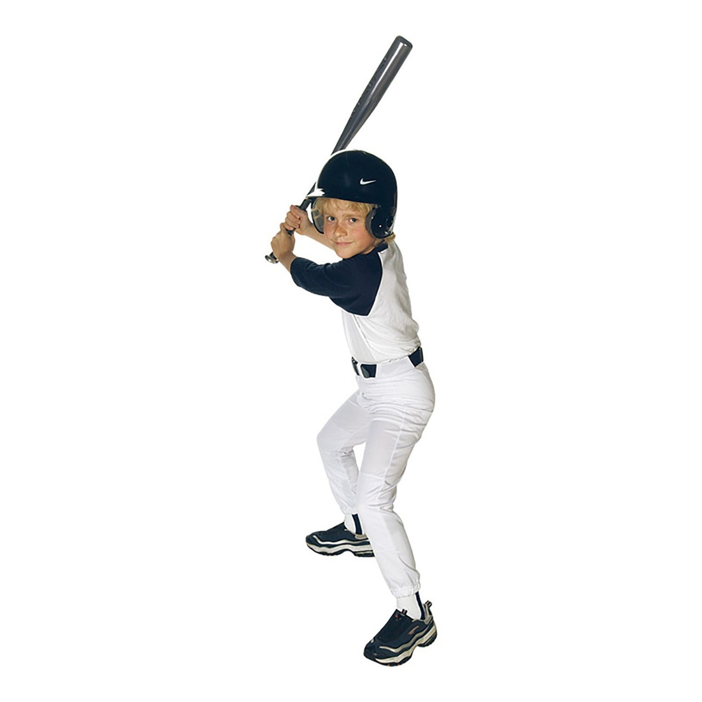 Champro Youth Classic Elastic-Bottom Baseball Pants- S