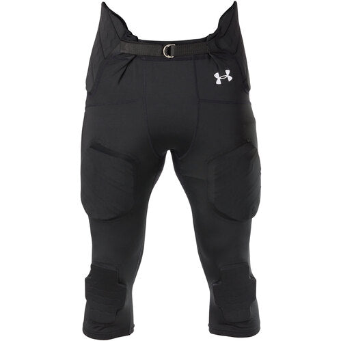 Under Armour Youth Game Day Integrated Football Pants - Youth Medium