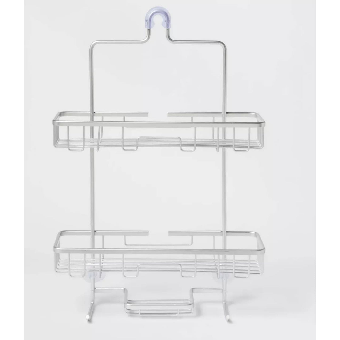 Made by Design Shower Caddy, Shower Rack Holder