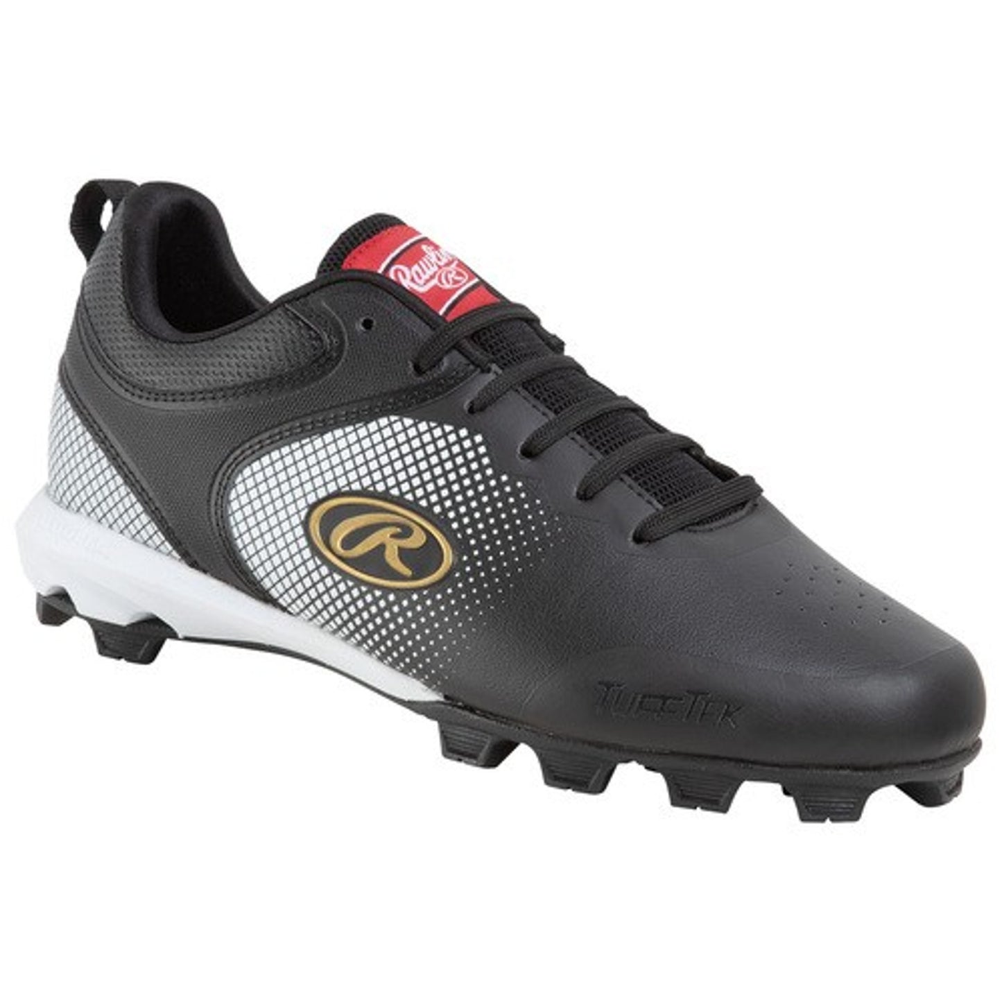 Rawlings Sanction Low Men's Baseball Cleats Size 9.5