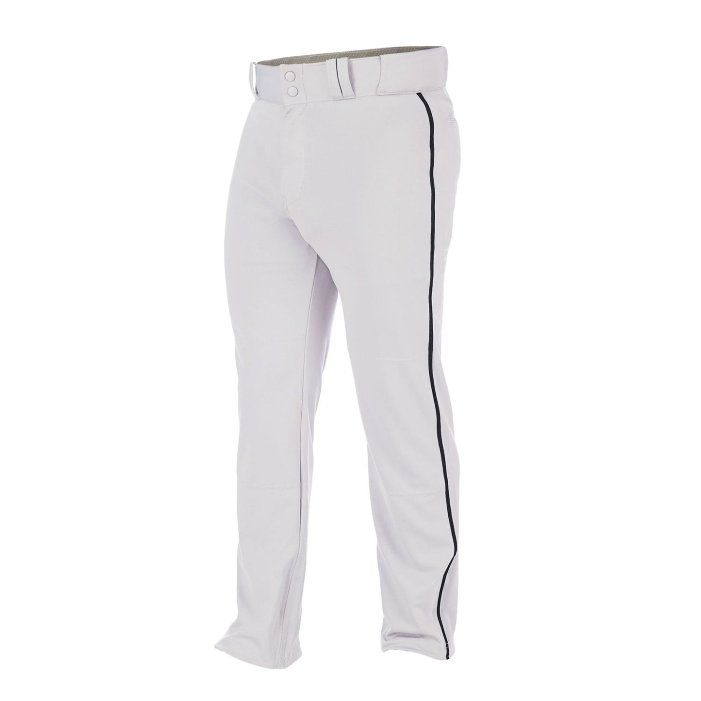 Champro Triple Crown 2.0 Youth Open-Bottom Piped Baseball Pants- Small